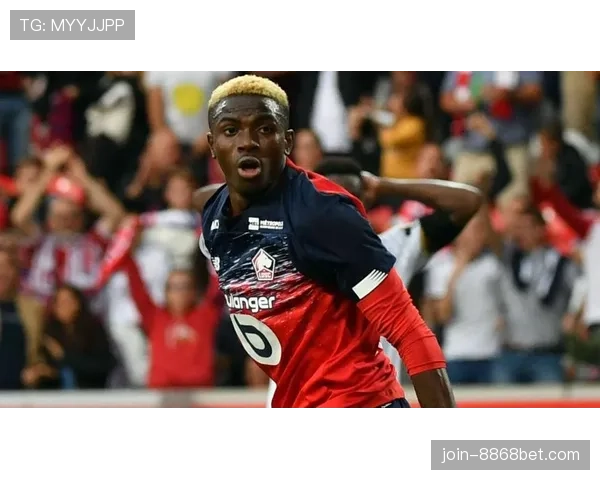 弗拉霍维奇与奥斯梅恩：意甲中锋战术功能与角色差异解析