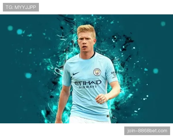 德布劳内如何通过空间利用与视野塑造战术价值